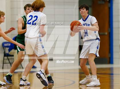 Thumbnail 3 in Pius X @ Lincoln East photogallery.