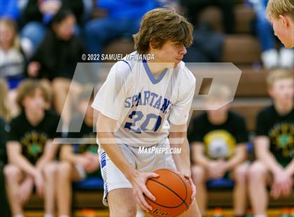 Thumbnail 2 in Pius X @ Lincoln East photogallery.