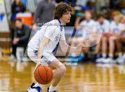 Thumbnail 1 in Pius X @ Lincoln East photogallery.