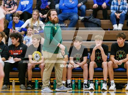 Thumbnail 3 in Pius X @ Lincoln East photogallery.