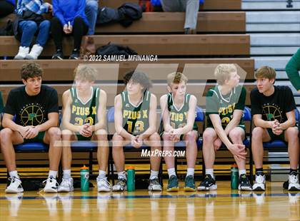 Thumbnail 3 in Pius X @ Lincoln East photogallery.