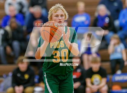 Thumbnail 1 in Pius X @ Lincoln East photogallery.
