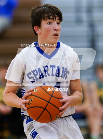 Thumbnail 3 in Pius X @ Lincoln East photogallery.