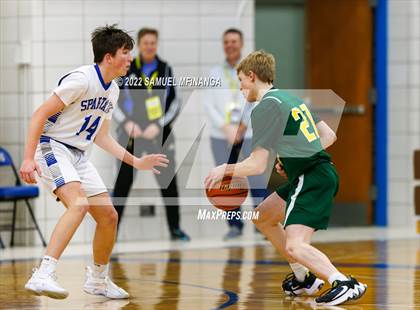 Thumbnail 2 in Pius X @ Lincoln East photogallery.