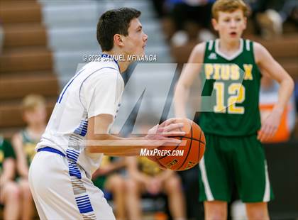 Thumbnail 1 in Pius X @ Lincoln East photogallery.