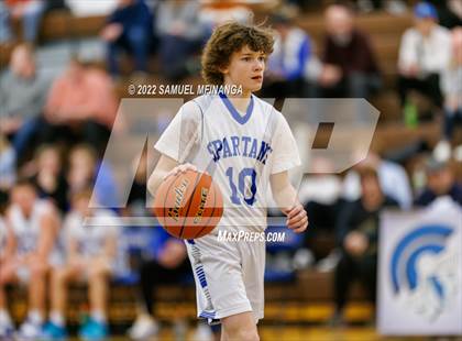 Thumbnail 2 in Pius X @ Lincoln East photogallery.