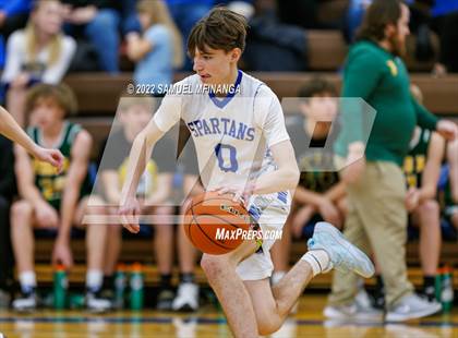 Thumbnail 3 in Pius X @ Lincoln East photogallery.