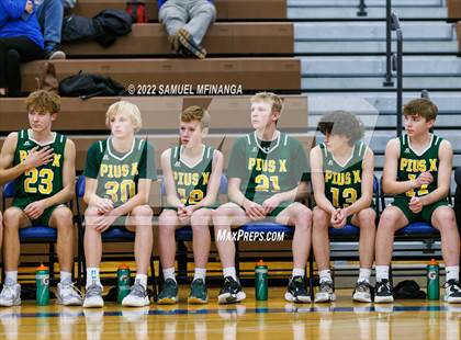 Thumbnail 3 in Pius X @ Lincoln East photogallery.