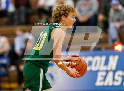 Thumbnail 1 in Pius X @ Lincoln East photogallery.