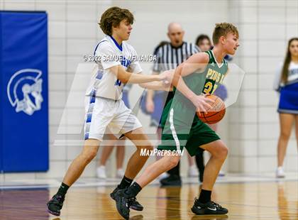 Thumbnail 3 in Pius X @ Lincoln East photogallery.