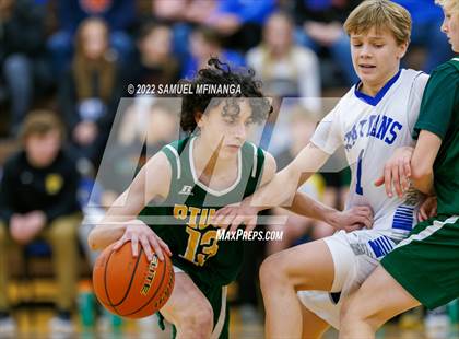 Thumbnail 3 in Pius X @ Lincoln East photogallery.