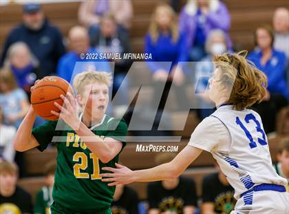 Thumbnail 3 in Pius X @ Lincoln East photogallery.