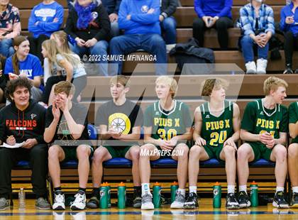 Thumbnail 3 in Pius X @ Lincoln East photogallery.