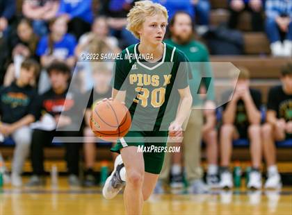 Thumbnail 3 in Pius X @ Lincoln East photogallery.