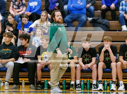 Thumbnail 2 in Pius X @ Lincoln East photogallery.