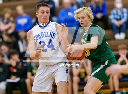 Thumbnail 3 in Pius X @ Lincoln East photogallery.