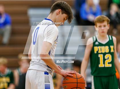 Thumbnail 3 in Pius X @ Lincoln East photogallery.