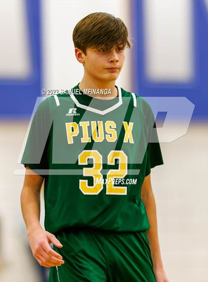Thumbnail 1 in Pius X @ Lincoln East photogallery.