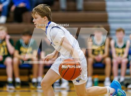 Thumbnail 1 in Pius X @ Lincoln East photogallery.