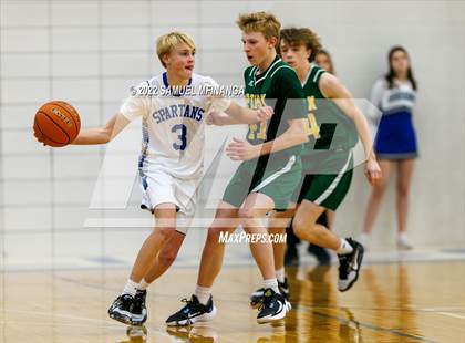 Thumbnail 1 in Pius X @ Lincoln East photogallery.