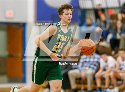Thumbnail 3 in Pius X @ Lincoln East photogallery.