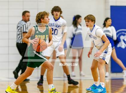 Thumbnail 2 in Pius X @ Lincoln East photogallery.