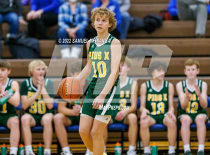 Thumbnail 3 in Pius X @ Lincoln East photogallery.