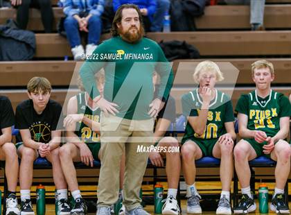 Thumbnail 3 in Pius X @ Lincoln East photogallery.