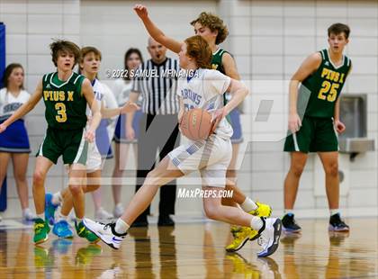 Thumbnail 3 in Pius X @ Lincoln East photogallery.
