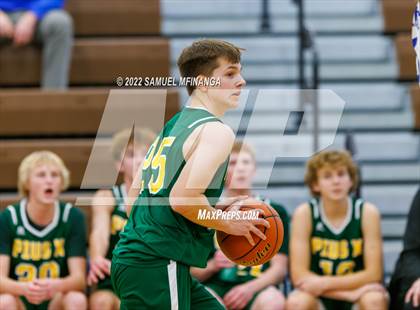 Thumbnail 3 in Pius X @ Lincoln East photogallery.