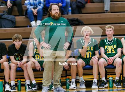 Thumbnail 2 in Pius X @ Lincoln East photogallery.