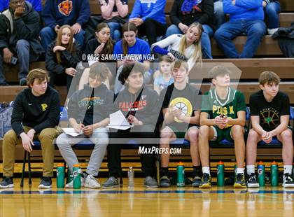 Thumbnail 3 in Pius X @ Lincoln East photogallery.