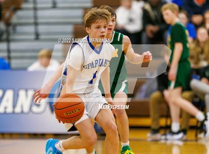 Thumbnail 2 in Pius X @ Lincoln East photogallery.