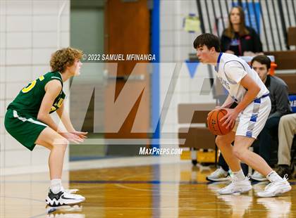 Thumbnail 3 in Pius X @ Lincoln East photogallery.