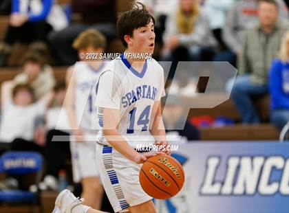 Thumbnail 3 in Pius X @ Lincoln East photogallery.
