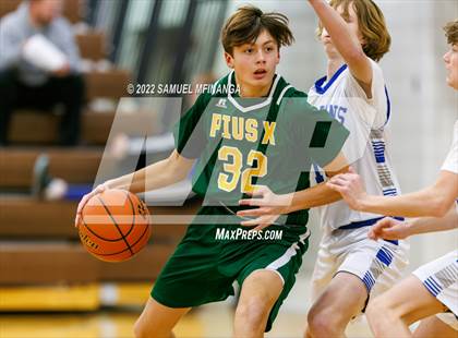 Thumbnail 2 in Pius X @ Lincoln East photogallery.