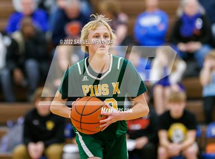 Thumbnail 3 in Pius X @ Lincoln East photogallery.