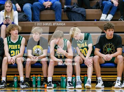 Thumbnail 2 in Pius X @ Lincoln East photogallery.