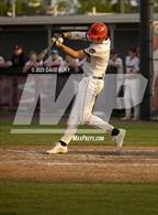 Photo from the gallery "Osbourn @ Gainesville"