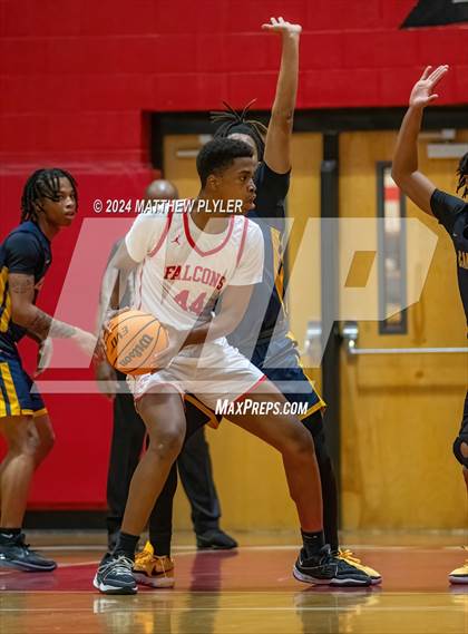 Thumbnail 2 in Cape Fear @ Seventy-First photogallery.