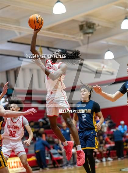 Thumbnail 3 in Cape Fear @ Seventy-First photogallery.