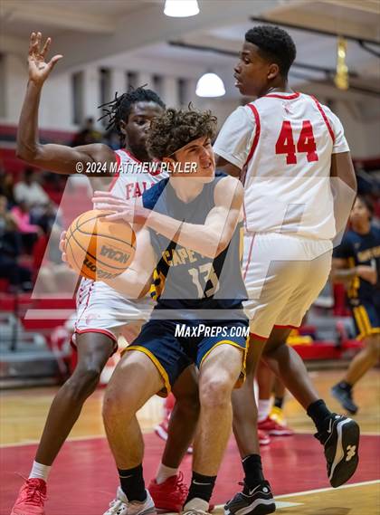 Thumbnail 2 in Cape Fear @ Seventy-First photogallery.