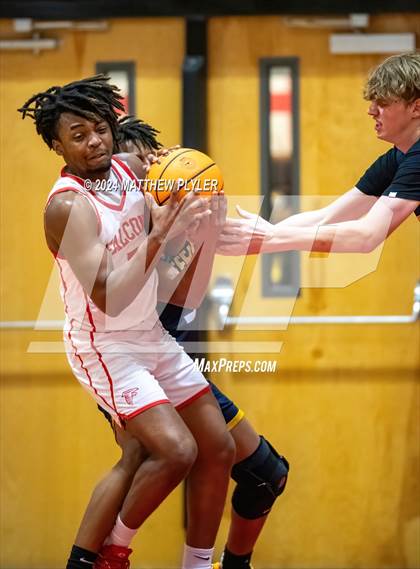 Thumbnail 2 in Cape Fear @ Seventy-First photogallery.