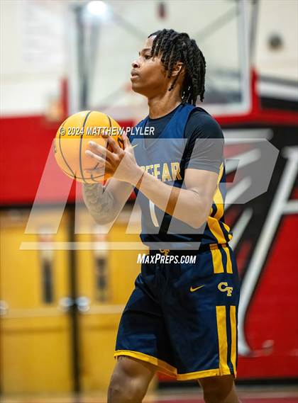 Thumbnail 3 in Cape Fear @ Seventy-First photogallery.