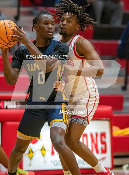 Thumbnail 2 in Cape Fear @ Seventy-First photogallery.