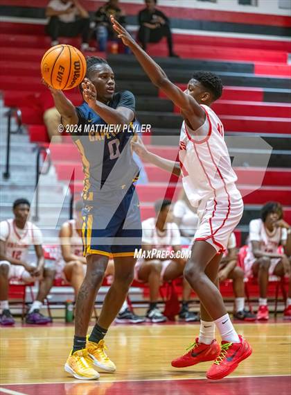 Thumbnail 2 in Cape Fear @ Seventy-First photogallery.