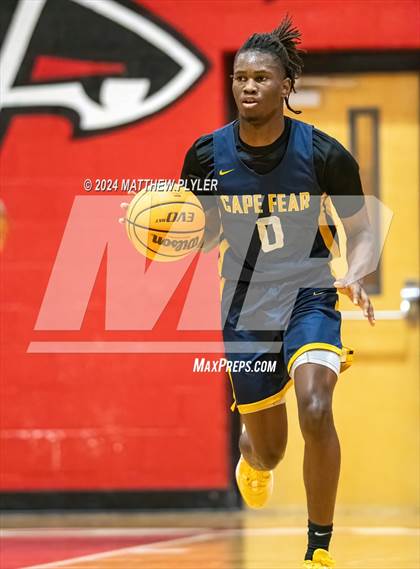 Thumbnail 3 in Cape Fear @ Seventy-First photogallery.