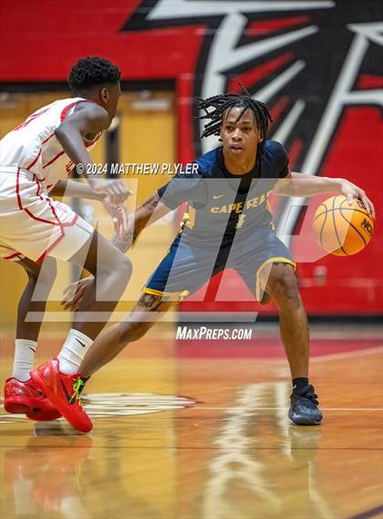 Thumbnail 3 in Cape Fear @ Seventy-First photogallery.