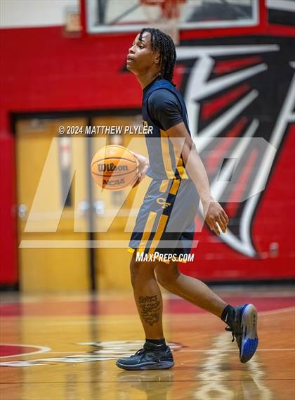 Thumbnail 3 in Cape Fear @ Seventy-First photogallery.