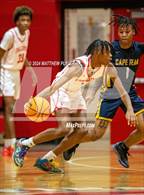 Photo from the gallery "Cape Fear @ Seventy-First"